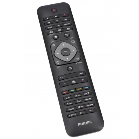 TV pultas Philips 996590004895 (TP VISION 398GR8BD6NTPHT) originalas